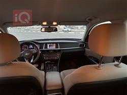 كيا اوبتيما